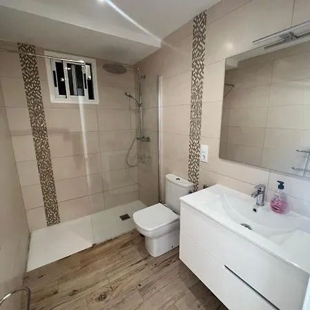 Apartman 211 Los Cristianos